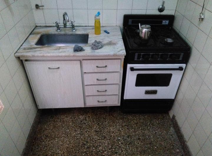 Departamento PH 3 Ambientes Recoleta Caba Permuta en Neuquén o Rio Negro - 5