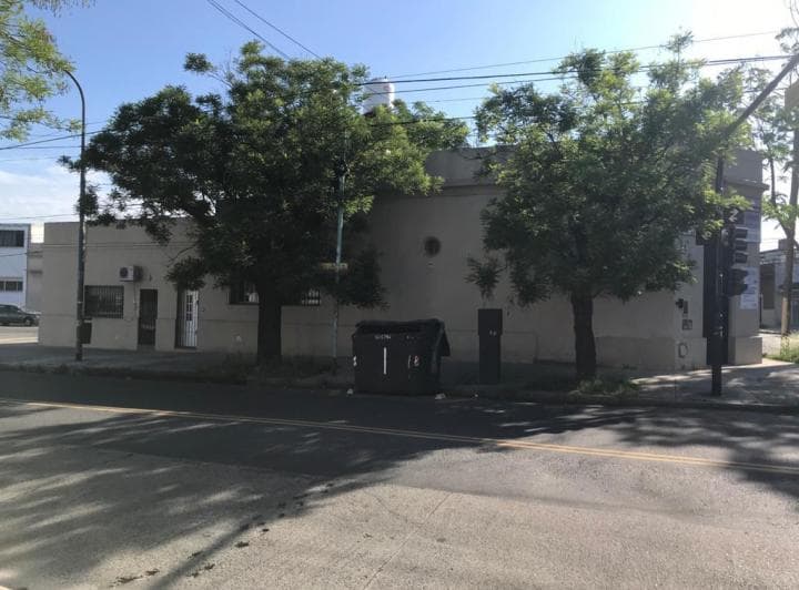 Coronel Cardenas 2700 - Local + Monoambiente en Block - 2