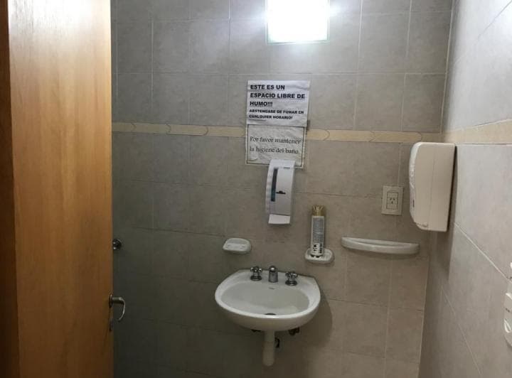 Coronel Cardenas 2700 - Local + Monoambiente en Block - 5