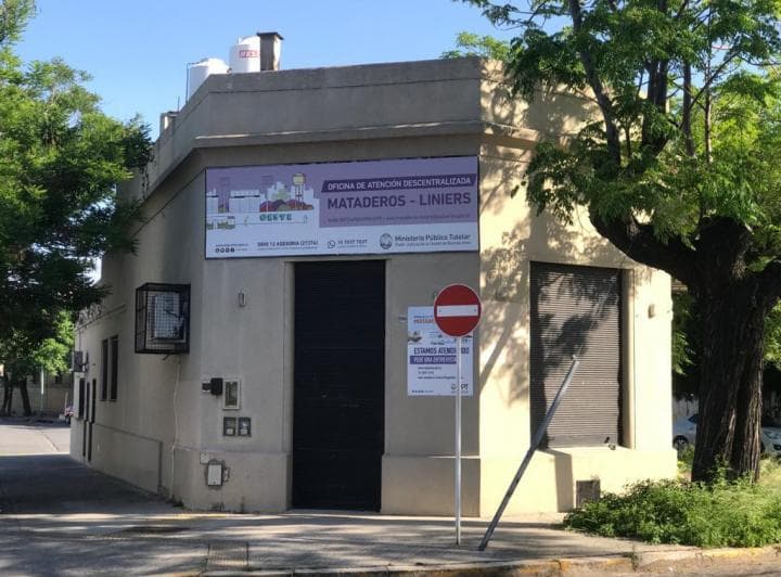 Coronel Cardenas 2700 - Local + Monoambiente en Block - 3