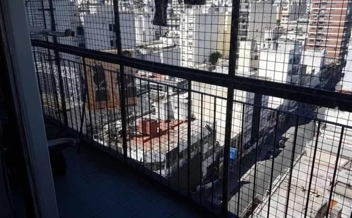 Paso 400 Balvanera 5amb U$175.000 Apto Cred - 5