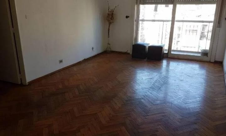 Paso 400 Balvanera 5amb U$175.000 Apto Cred - 2