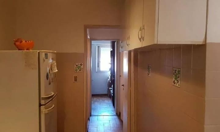 Paso 400 Balvanera 5amb U$175.000 Apto Cred - 4