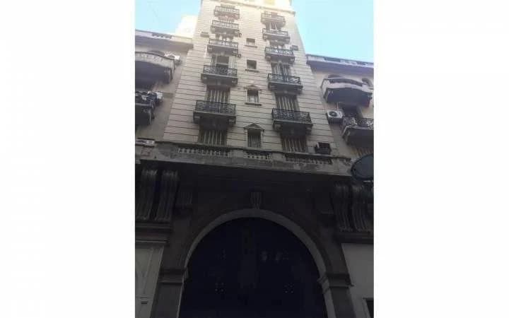 Maipú 300 San Nicolás 2 Amb U$121.500 Apto Cred y Prof - 2