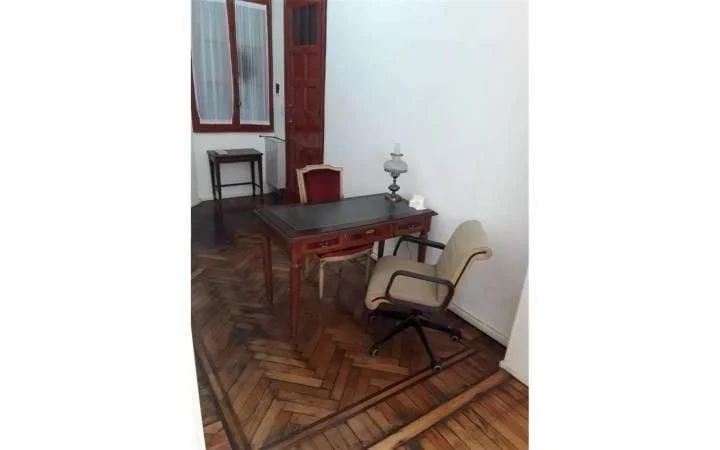 Maipú 300 San Nicolás 2 Amb U$121.500 Apto Cred y Prof - 4
