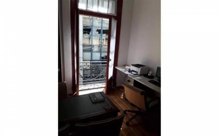 Maipú 300 San Nicolás 2 Amb U$121.500 Apto Cred y Prof - 5