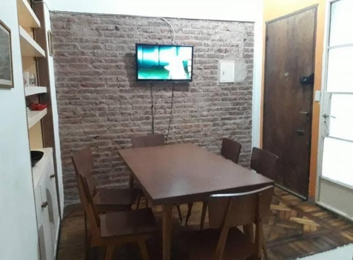 México 1300 Monserrat PH Pb 3amb U$100.000 Apto Cred - 2