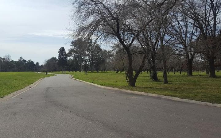 Venta Lote Barrio Privado Lomas Golf Canning - 5