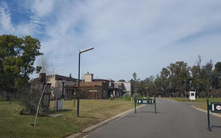 Venta Lote Barrio Privado Lomas Golf Canning - 3