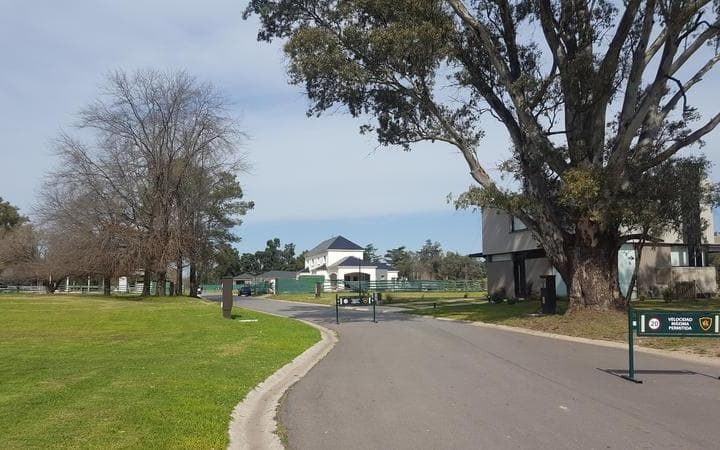 Venta Lote Barrio Privado Lomas Golf Canning - 4