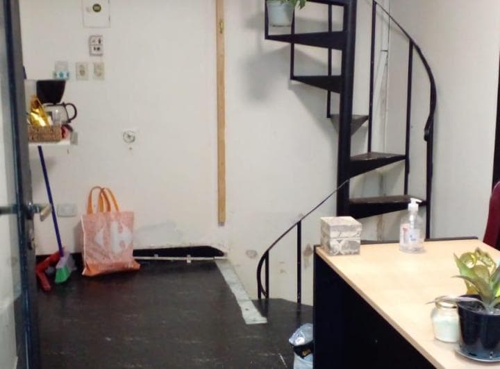 Se Vende Local en Galeria Sobre Av! - 4