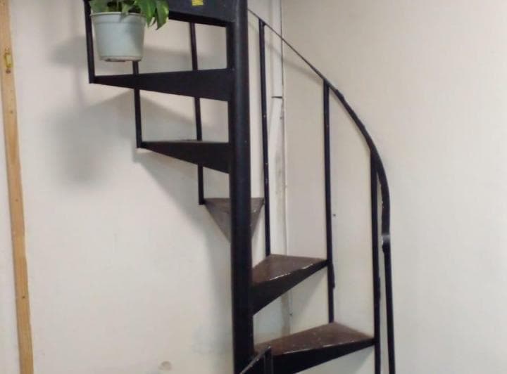 Se Vende Local en Galeria Sobre Av! - 5
