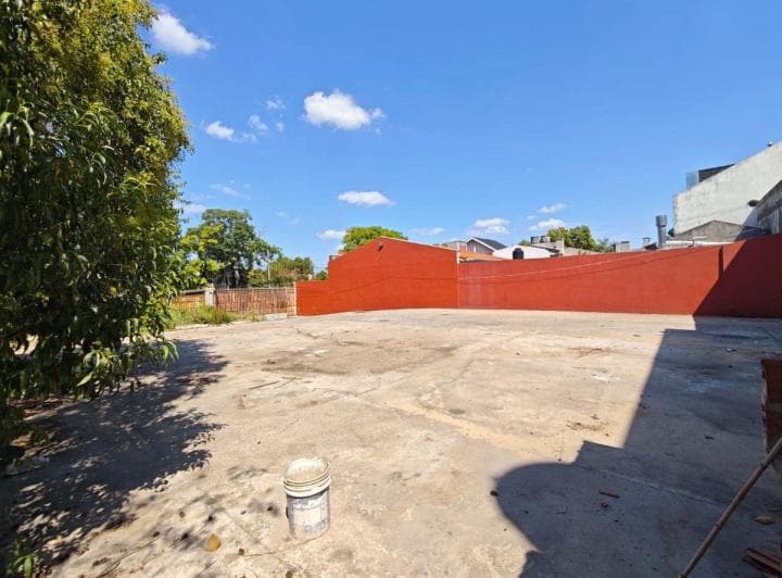 Alquiler Inmueble Comercial 1.800 m² Lomas de Zamora con Playa - 5