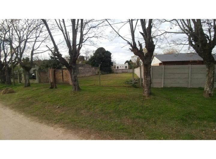 ´lote Baldio - 4