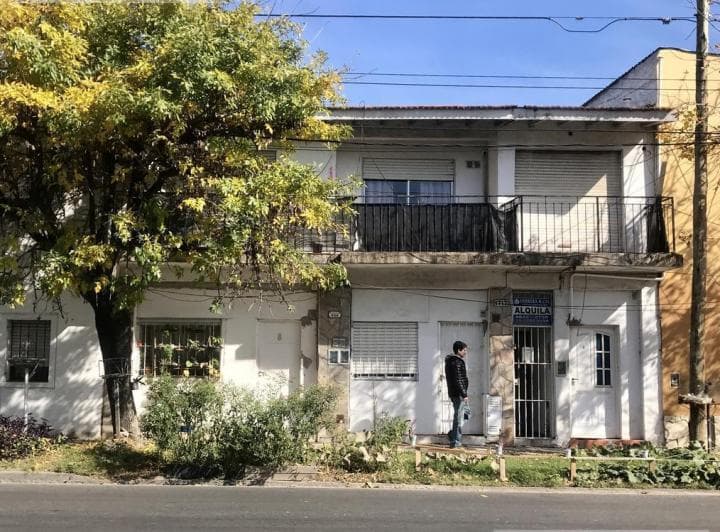 Venta en Block 7 Deptos Sobre Av - 3