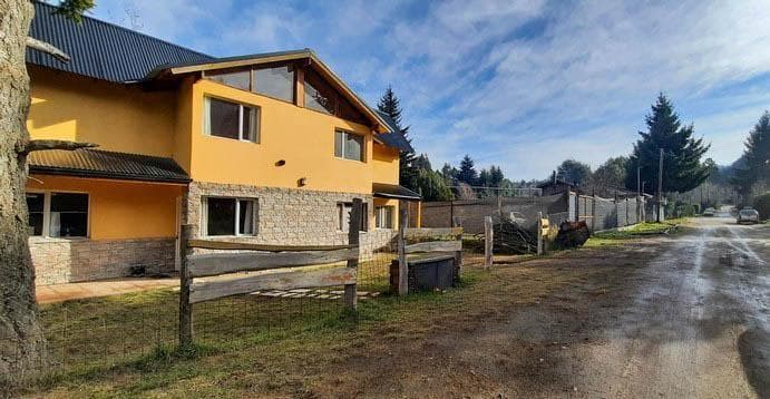 Venta Casa Ideal Turismo Km 15, 4 - Bariloche - 4