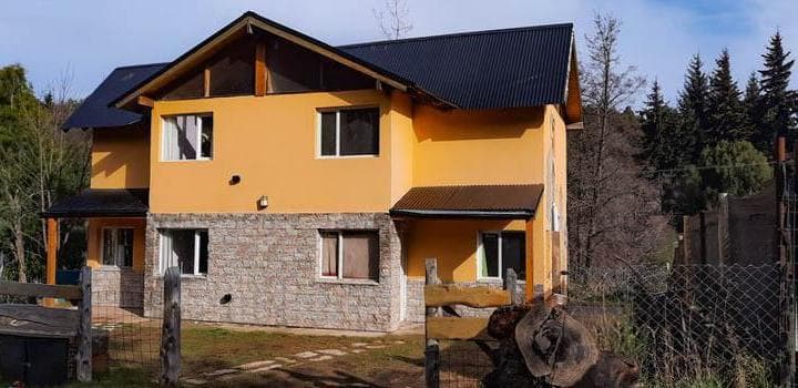 Venta Casa Ideal Turismo Km 15, 4 - Bariloche - 3