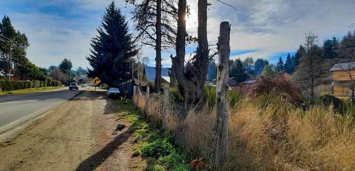 Venta Casa Ideal Turismo Km 15, 4 - Bariloche - 2