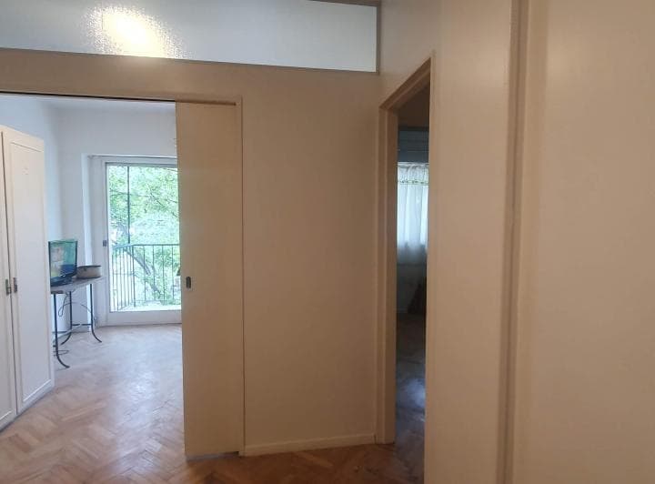 Departamento 2 Ambientes en Villa Crespo - 4
