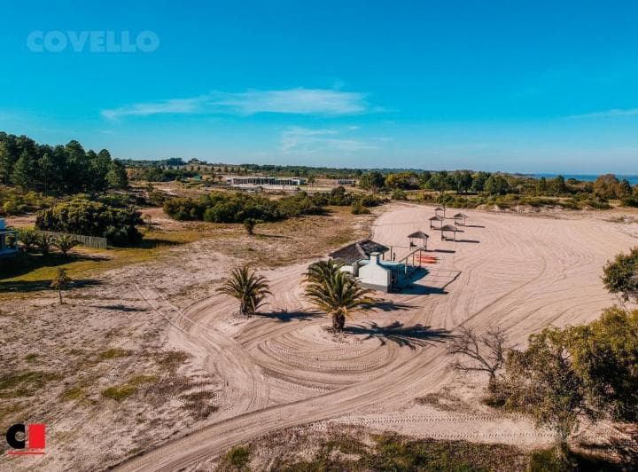 Terreno en Venta Barrio Privado en Carmelo, Médanos de Punta Gorda Casa Chic. - 4