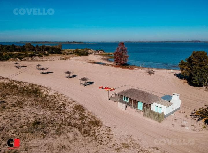 Terreno en Venta Barrio Privado en Carmelo, Médanos de Punta Gorda Casa Chic. - 5