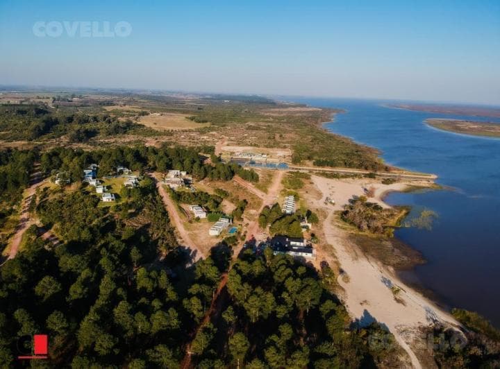 Terreno en Barrio Privado Médanos de Punta Gorda Casa Chic - 3