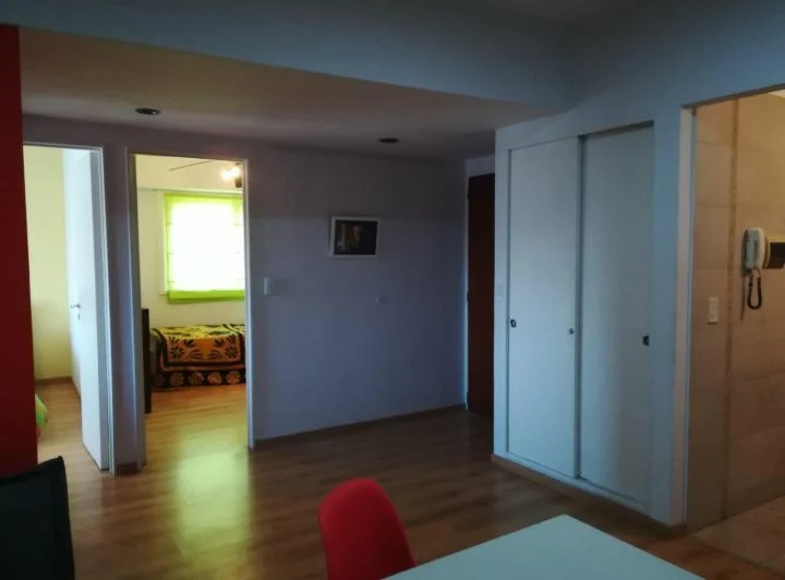 Departamento 3 Ambientes. | Diaz Vélez Al 3600 - 4