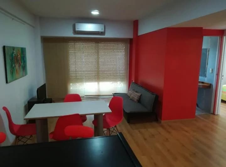 Departamento 3 Ambientes. | Diaz Vélez Al 3600 - 3