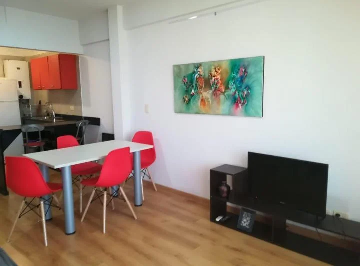 Departamento 3 Ambientes. | Diaz Vélez Al 3600 - 2