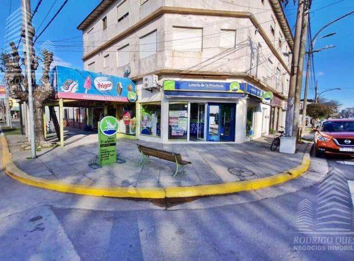 Excelente Local Comercial! Centro de Mar de Ajo! - 2