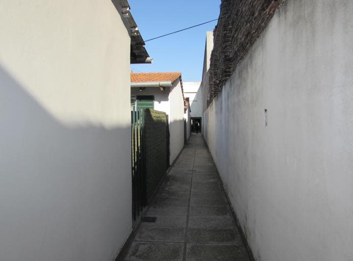 Departamento de 2 Ambientes - 2
