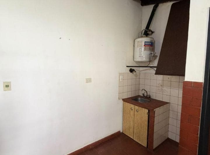 Departamento de 2 Ambientes - 5