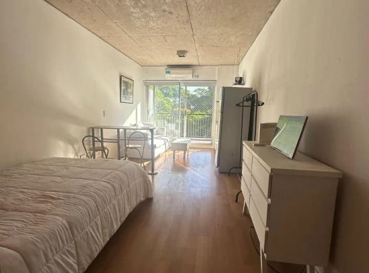 Monoambiente en Villa Crespo - 4