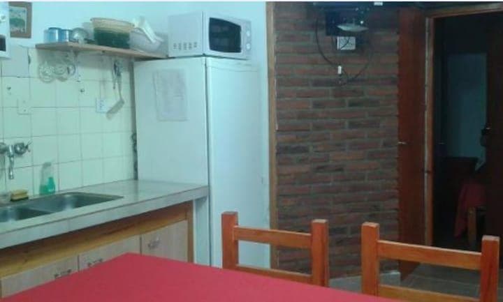 Departamento 3 Ambientes. | Calle Paseo147 Al 200 - 3