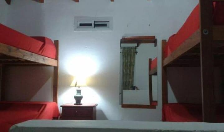 Departamento 3 Ambientes. | Calle Paseo147 Al 200 - 4