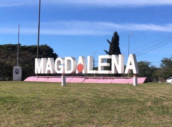 Lote. | Calle San Martin y Junin - 3