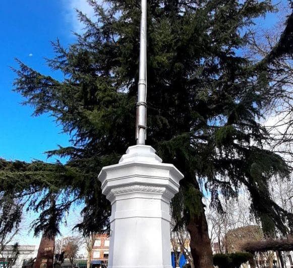 Lote. | Calle San Martin y Junin - 4