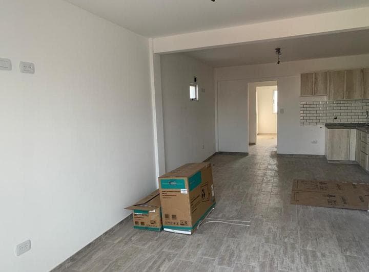 Depto. 2 Amb. a Estrenar a m. Av Mitre en Sarandí - 3