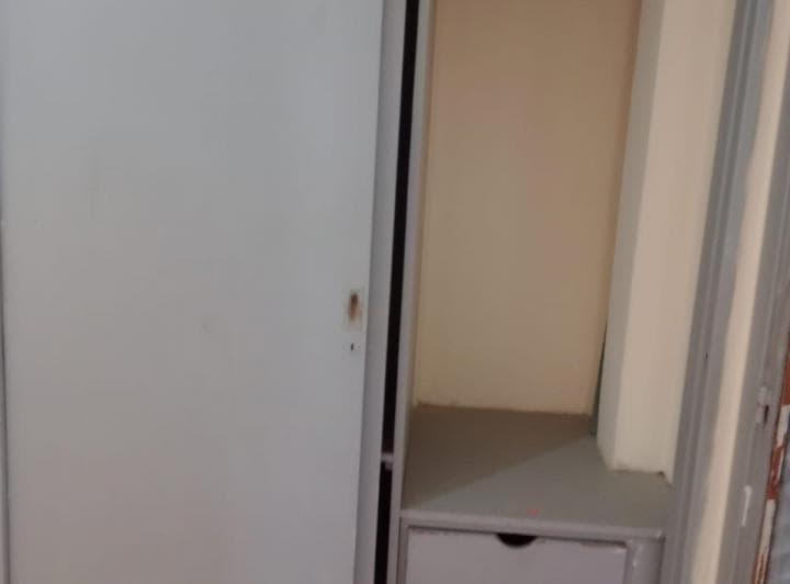 Monoambiente con Balcon Aterrazado a 1 Cda de Av Rivadavia - 5