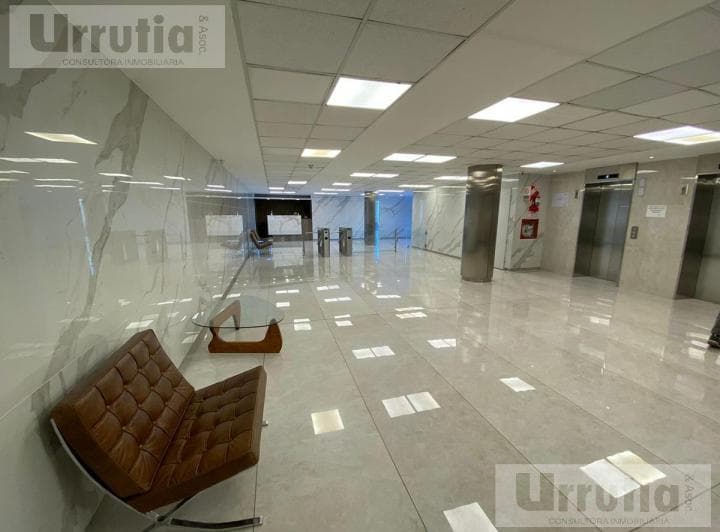 Oficina - Haedo - 2