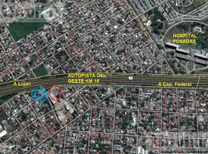 Oficina - Haedo - 4