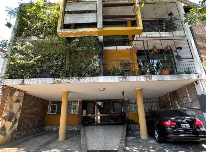 Oficina de 15 m² - Ubicado en Vte Lopez - 2