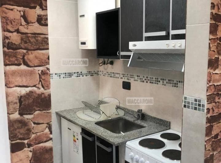Departamento Monoambiente. | Tapalque Al 6000 - 4