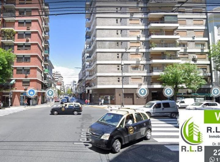 Lote en Venta Para Desarrollo – Almagro, Caba - 4