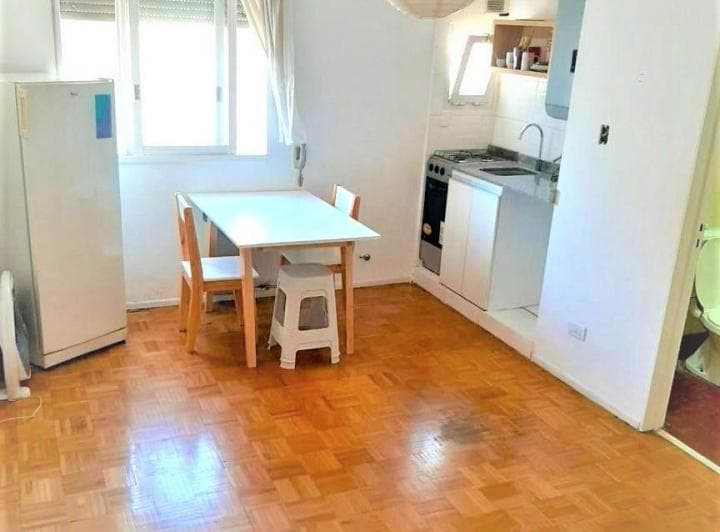 Excelente Monoambiente Apto Profesional en Caballito! Oportunidad - 2