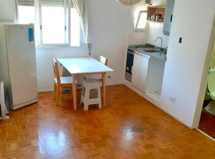Excelente Monoambiente Apto Profesional en Caballito! Oportunidad - 5