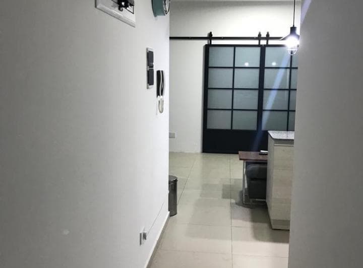 Departamento en Saavedra 429 Pb - a - 4