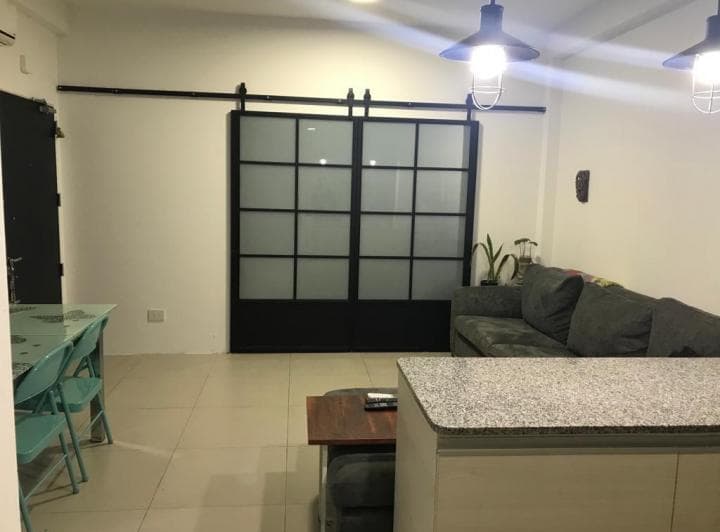 Departamento en Saavedra 429 Pb - a - 5