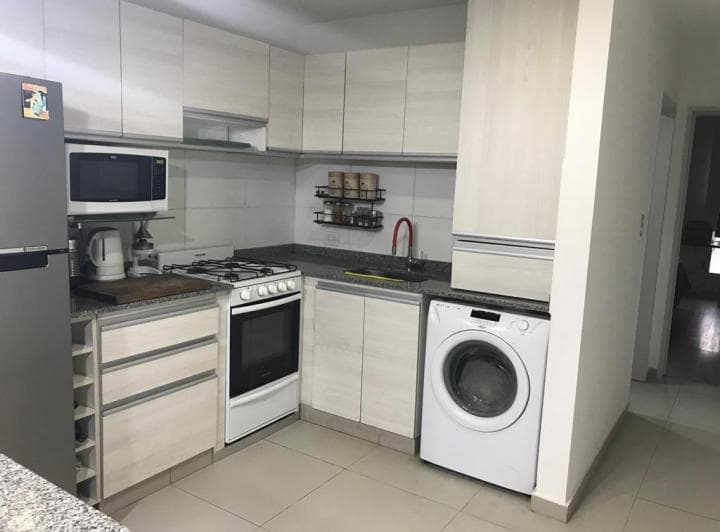 Departamento en Saavedra 429 Pb - a - 3