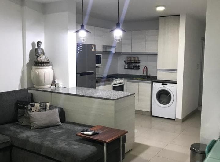 Departamento en Saavedra 429 Pb - a - 2